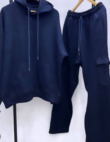 Unisex Wears