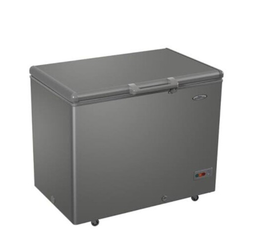 Freezer