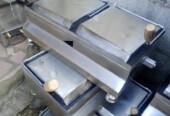 Moulding cooking things
