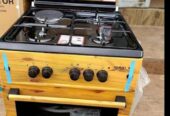 Gas Cookers