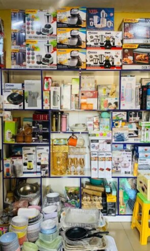Kitchen Utensils
