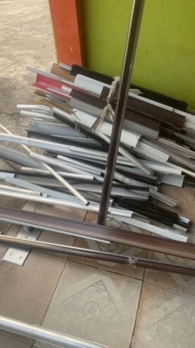 Window blind
