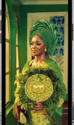 Bridal Handfans, Fascinators , Beadings and general Textile designing