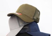 Face cap