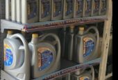 Motor Oil
