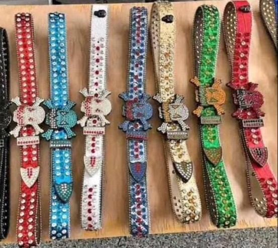 Belt