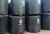 Water Tank