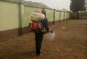 Called for ur Fumigation pest control services now