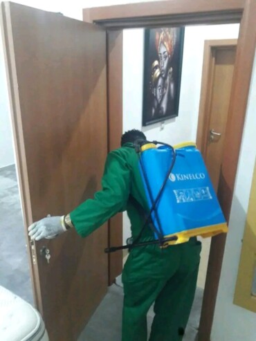Called for ur Fumigation pest control services now