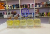 Perfumeoils