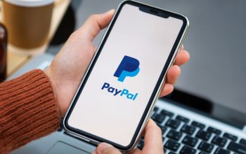 PayPal Account Creating