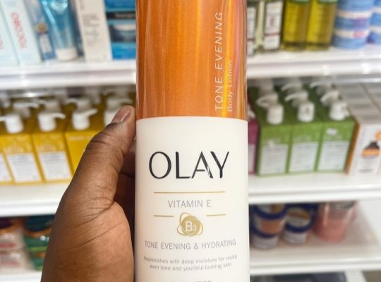 Olay Even Tone Hydrating Body Lotion