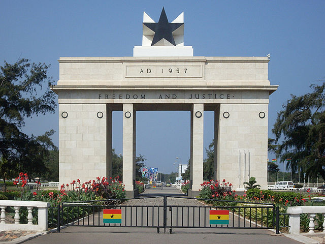 Accra