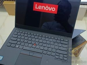 Laptop Lenovo ThinkPad X1 Carbon 16GB Intel Core I