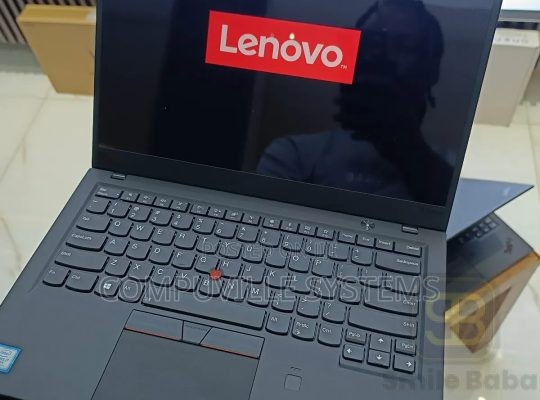 Laptop Lenovo ThinkPad X1 Carbon 16GB Intel Core I