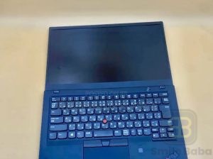 New Laptop Lenovo ThinkPad X1 Carbon 16GB Intel Co